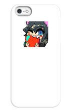 SilverHeart iPhone Phone Cases