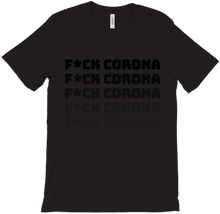 F*ck corona T-Shirts