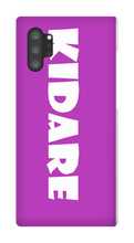 rauluxa Samsung Phone Cases