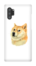 fresh_klicks Samsung Phone Cases