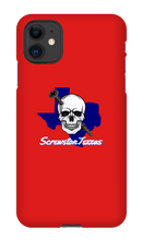 screwstontexxas iPhone Phone Cases