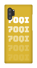 jesusmean Samsung Phone Cases