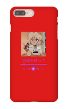knx83 iPhone Phone Cases