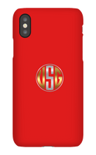 unclesats iPhone Phone Cases