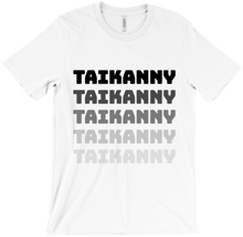 Taikanny T-Shirts Vol.2
