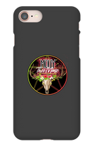 mollytheemoose iPhone Phone Cases