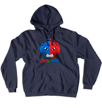 jualark Hoodies (No-Zip/Pullover)