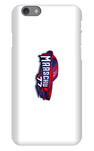 marschu77 iPhone Phone Cases
