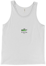 kunxo_ Tank Top