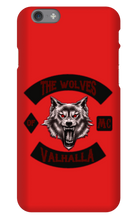 iamthakingslayer iPhone Phone Cases