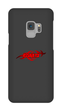Official Assaultix Samsung Case