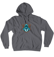 silentscratchy Hoodies (No-Zip/Pullover)