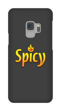 Spicy Samsung Phone Cases