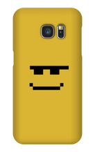 Quinkels Logo Samsung Phone Cases