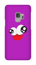 seasonofslaps Samsung Phone Cases