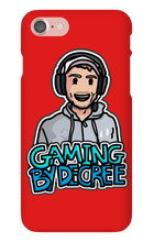 GamingByDecree iPhone Cases