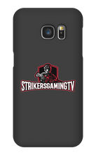 strikersgamingtv Samsung Phone Cases