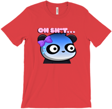 annalapanda T-Shirts