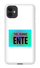 TheYannicEnte iPhone Phone Cases