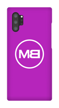 MB Samsung Phone Cases