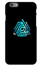 cyb3r3x iPhone Phone Cases