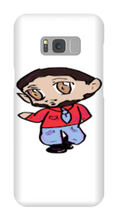 mandoalba Samsung Phone Cases