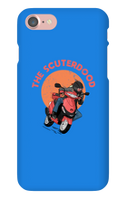 Phone Case (iPhone) | The ScuterDood