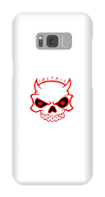 Logo R&B Samsung Phone Cases