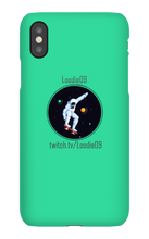 loodie09 iPhone  Cases