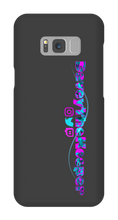 daveythekeeper Samsung Phone Cases