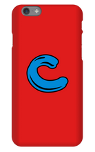 clipzz1x_yt iPhone Phone Cases