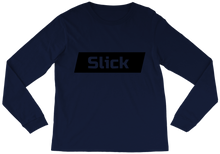 Slick Long Sleeve Tee