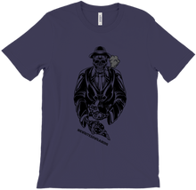 mrwhitesss T-Shirts