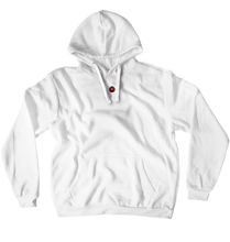 Hoodies Predator symbol (No-Zip/Pullover)
