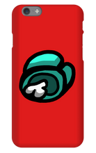 davilol9445 iPhone Phone Cases
