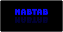 Nabtab XXL Gaming Mousepad