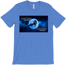 T-Shirts - Game Knight