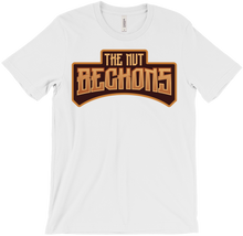 skufnutthebrave T-Shirts