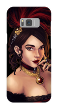 Madam Heyedro Samsung Phone Case