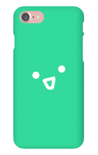 Orangie iPhone Case