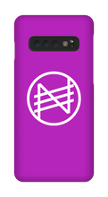 Ian's Logo Phone Cases - Samsung
