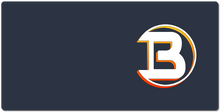 blindkreaper XXL Gaming Mousepad