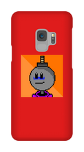 tricksofgames Samsung Phone Cases
