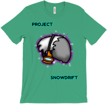Project Water Mark T-Shirt