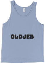 oldjeb Tank Top
