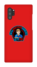 LETS GOO Samsung Phone Cases