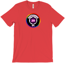 DWB RPG Pride T-Shirts