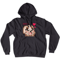 daisydaisy Hoodies (No-Zip/Pullover)