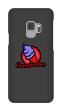 oversizecone Samsung Phone Cases