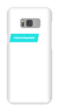 itzjustgames Samsung Phone Cases